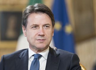 La nomina europea di Del Re che apre le porte della Camera a Conte