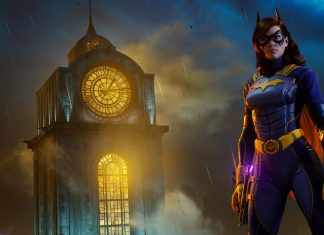 Gotham Knights sarà “distante” dalla serie di Arkham!