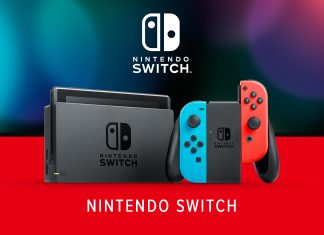 Nintendo Switch: grande successo di Natale 2020 Nintendo Switch - Photo Credits: nintendo.it