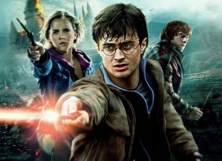Harry Potter: In sviluppo una serie tv per HBO Max? harry potter