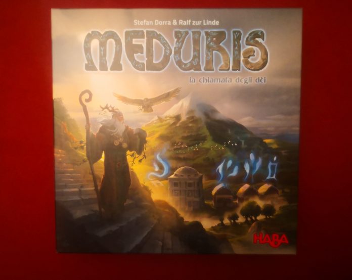 meduris