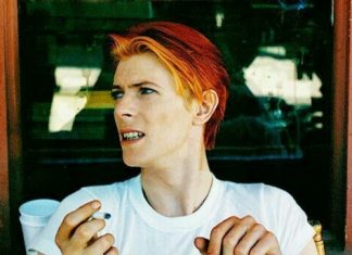 David Bowie, un look di un altro pianeta