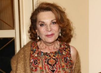 Lella Curiel, quando la moda incontrò l’arte