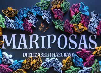 Mariposas: la delicatezza di un battito d’ali