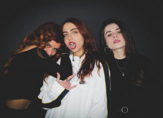Il masochismo di “Marla Singer” raccontato da Didone Didone - foto di: Francesco Fiumano