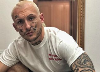1727wrldstar arrestato per lesioni aggravate Algero_Corretini - photo credits: web