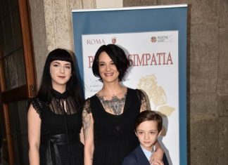 Nicola Giovanni Civetta, chi è il figlio di Asia Argento e Michele Civetta