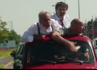 Stasera in tv “Il ricco, il povero e il maggiordomo”: Aldo, Giovanni e Giacomo, “Mii” sono loro