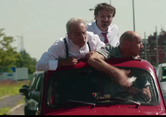 Stasera in tv “Il ricco, il povero e il maggiordomo”: Aldo, Giovanni e Giacomo, “Mii” sono loro