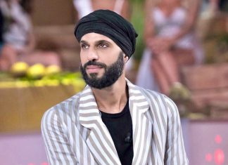 Jonathan Kashanian, chi è il famoso “modaiolo”