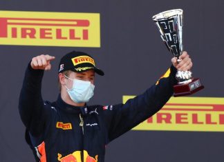 F2, Juri Vips: il talento estone in Hitech GP Juri Vips F2 Hitech