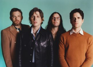 Kings of Leon, il 5 Marzo arriva il nuovo album “When You See Yourself” Kings of Leon - ph: ufficio stampa parole & dintorni