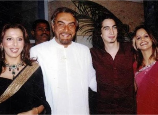 Kabir Bedi: “Mio figlio Siddharth si è tolto la vita perché era schizofrenico” Kabir Bedi, chi sono i figli