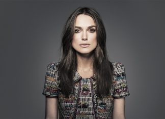Keira Knightley smette di girare scene di sesso orchestrate da uomini Keira Knightley-Photo Credits: the-talks.com