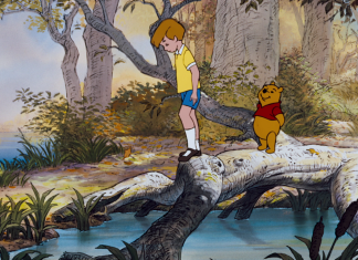 Winnie the Pooh: cartoni animati da rivedere Winnie the pooh photo credit; web