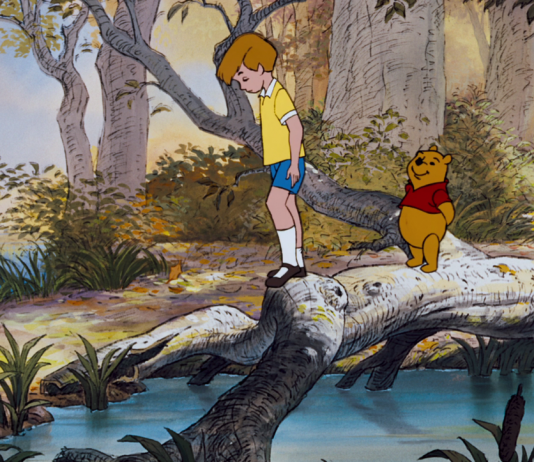 Winnie the Pooh: cartoni animati da rivedere Winnie the pooh photo credit; web
