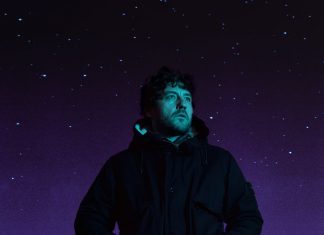 Leo Pari, esce oggi “Forever” dal suo nuovo album Leo Pari 1_ph Francesco Marchini_b