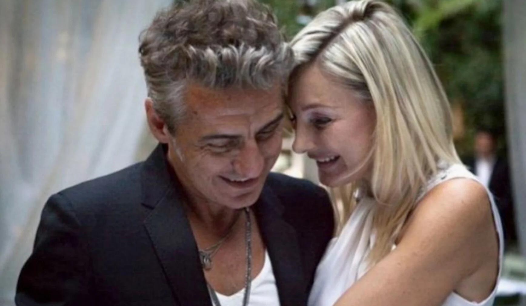 Barbara Pozzo, chi è la moglie di Luciano Ligabue: “Abbiamo perso un figlio, ero a pezzi”