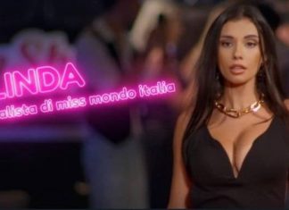 Chi è Linda Taddei, la bella studentessa de La pupa e il secchione