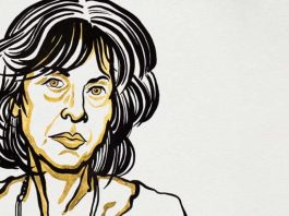 Louise Glück: la poetessa premio Nobel che vuole rimanere invisibile Louise gluck