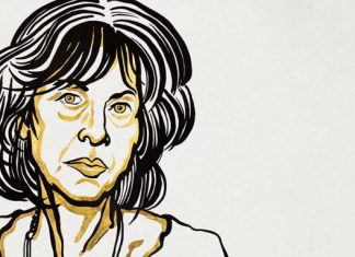 Louise Glück: la poetessa premio Nobel che vuole rimanere invisibile Louise gluck
