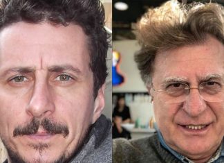 Toni accesi tra Luca Bizzarri e Red Ronnie sulla docu-serie “Sanpa” Toni accesi su twitter tra Luca Bizzarri e Red Ronnie su "Sanpa"
