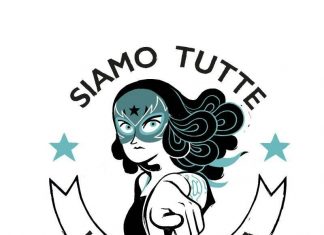 Lucha y Siesta denuncia la violenta procedura di identificazione delle donne ospiti Lucha-y-siesta-denuncia-procedura-identificazione