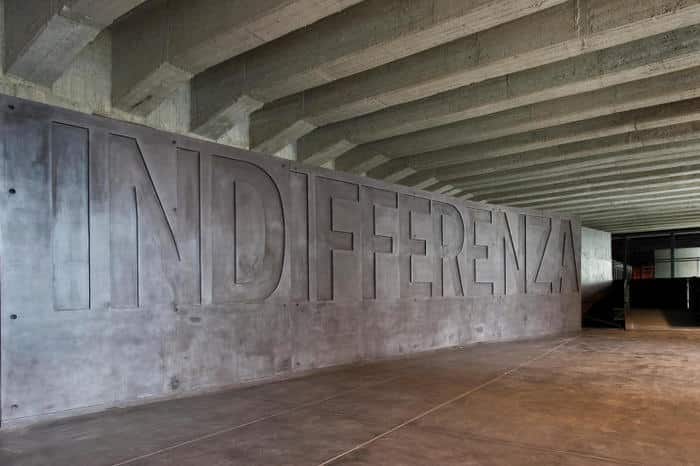 Binario 21, Stazione Centrale di Milano. PhotoCredit: FocusJunior
