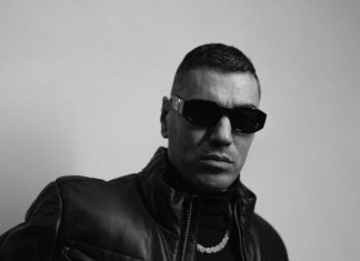 Marracash, “Persona” è l’album più venduto del 2020 Marracash, "Persona" è l'album più venduto del 2020 - Per gentile concessione di Valentina Aiuto uff stampa Marracash