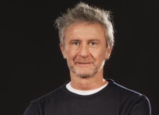 Paolo Canè, chi è l’ex compagno di Paola Turci, il famoso tennista
