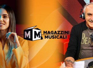 Magazzini Musicali, questa stasera su rai 2 in onda la replica della 4a puntata Magazzini Musicali - Credits: https://www.tvchi.it/