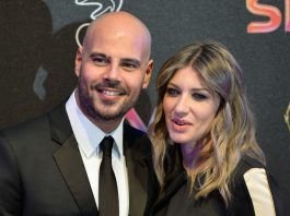 Daniela Maiorana, chi è La Fidanzata di Marco D’Amore?