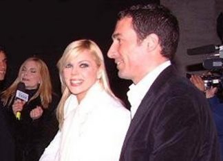 Matilde Brandi e Paolo Calissano, chi è il suo ex e perché è finita