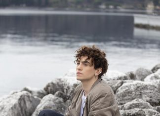 Michele Bravi, esce oggi il video di “Mantieni il bacio” Michele Bravi: ph: Clara Parmigiani