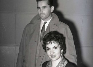 Milko Skofic, il produttore cinematografico che conquistò Gina Lollobrigida photo credits: ViaggiNews.com