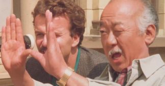 In anteprima il trailer del documentario sulla vita di Pat Morita