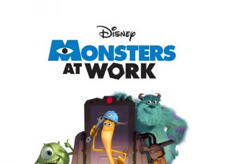 Monsters at Work: confermata la serie tv sequel