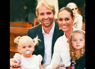 Natalia Titova, chi è la ballerina russa e compagna di Rosolino