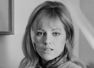 Addio a Nathalie Delon: l’attrice de “Il Samurai” ci lascia a 79 anni Nathalie Delon - Photo Credits: Ck12 Giornale