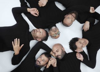 Negramaro, da venerdì 22 gennaio il nuovo singolo “La cura del tempo” Negramaro, in arrivo "La cura del tempo" il nuovo singolo da venerdì in radio - Photo Credits: Mncomm ufficio stampa Negramaro