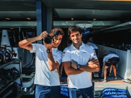 Non solo Sainz e Norris: le grandi amicizie della F1 Norris Sainz amicizie f1
