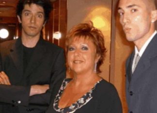 Orietta Berti è mamma e nonna, chi sono i figli Omar e Otis Paterlini
