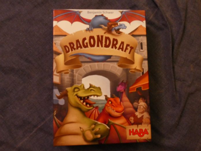 dragondraft