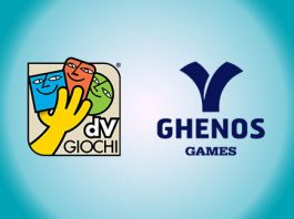 Dv Games e Ghenos stipulano un accordo incredibile dv games