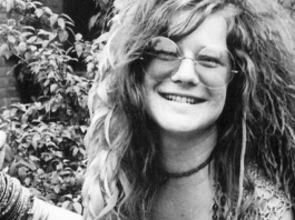 Janis Joplin, perla e icona del rock anni ’60 Janis Joplin - ph: stonemusic.it