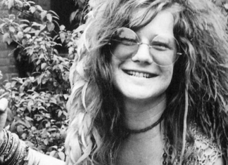 Janis Joplin, perla e icona del rock anni ’60 Janis Joplin - ph: stonemusic.it