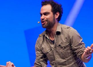 Chi è Andrea Perroni? Tra i comici più amati d’Italia photo credits: La tua Etruria