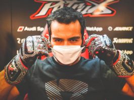 Danilo Petrucci, apertura alla Superbike: “È un’opzione che non scarto…”