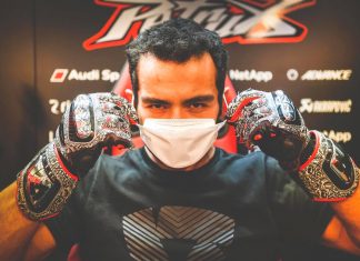 Danilo Petrucci, apertura alla Superbike: “È un’opzione che non scarto…”