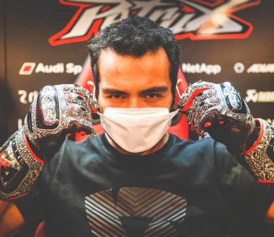 MotoGP, Le Mans, Warm-Up: Ottimo Petrucci e a seguire Miller